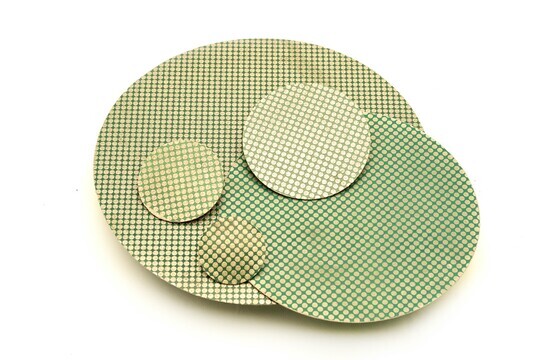 Diamond Dot Discs