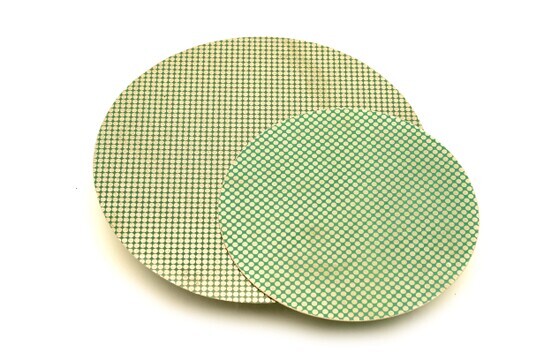 diamond dot disks