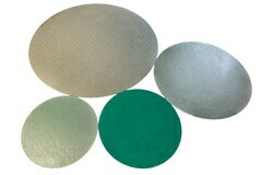 diamond dot disks