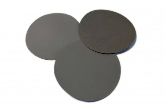 Flexible Diamond Resin Bonded Discs